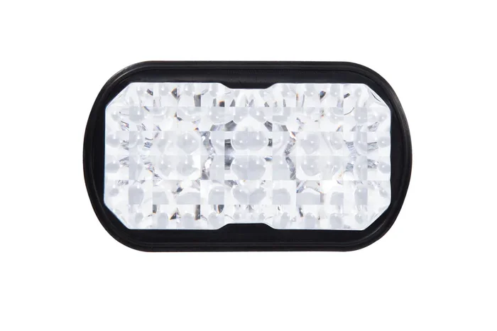 Stage Series 2 Inch Lens Flood Clear