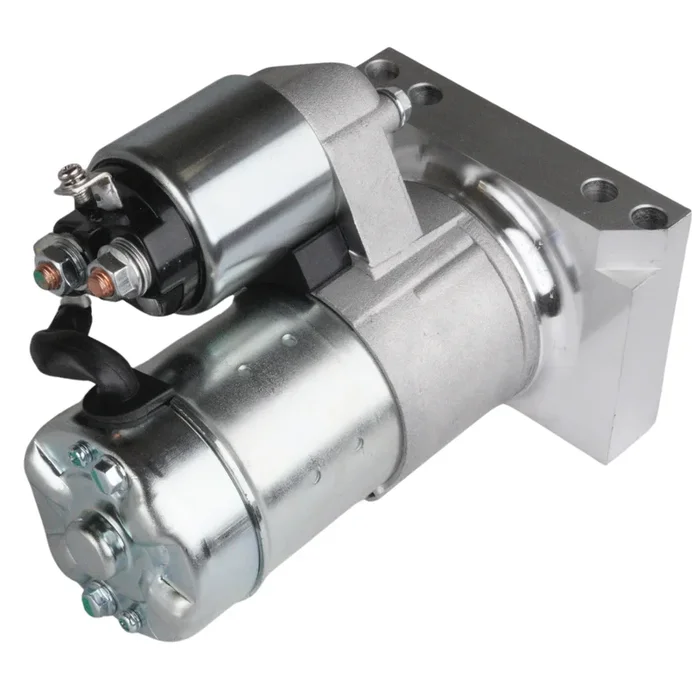 Starter Chevrolet 1.4kw 153 & 168