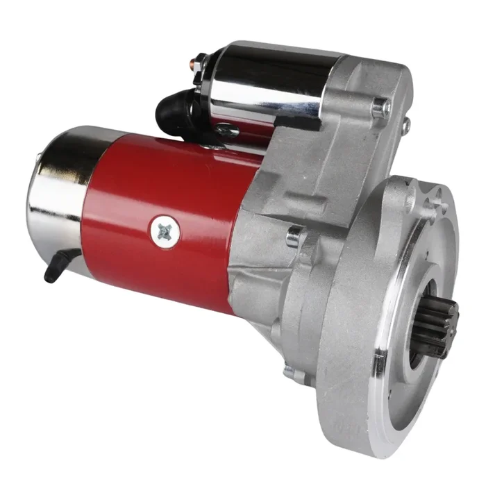 Starter Ford 157/164/176/184