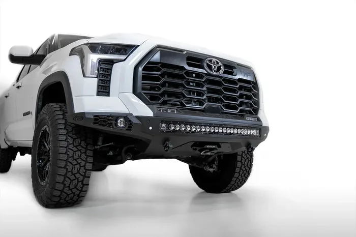 Stealth Fighter Winch Front Bumper 2022+ Tundra