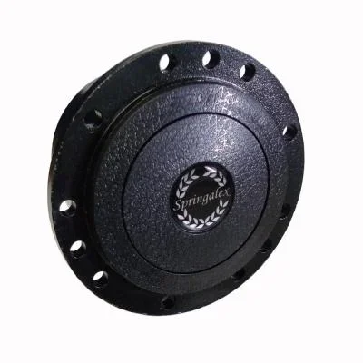 Steering Wheel Boss For Austin/Leyland/Morris Sprite 1970 From Springalex