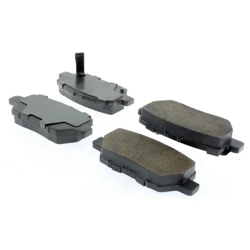 StopTech 308.10900 Street Front Brake Pads, Acura RL 2005-2012