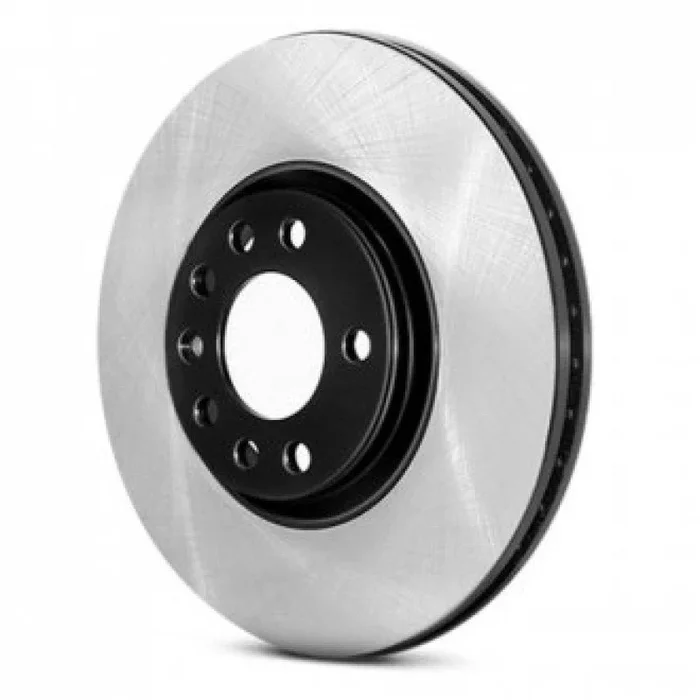Stoptech Centric 15-20 Jeep Renegade GCX Brake Rotors – Rear