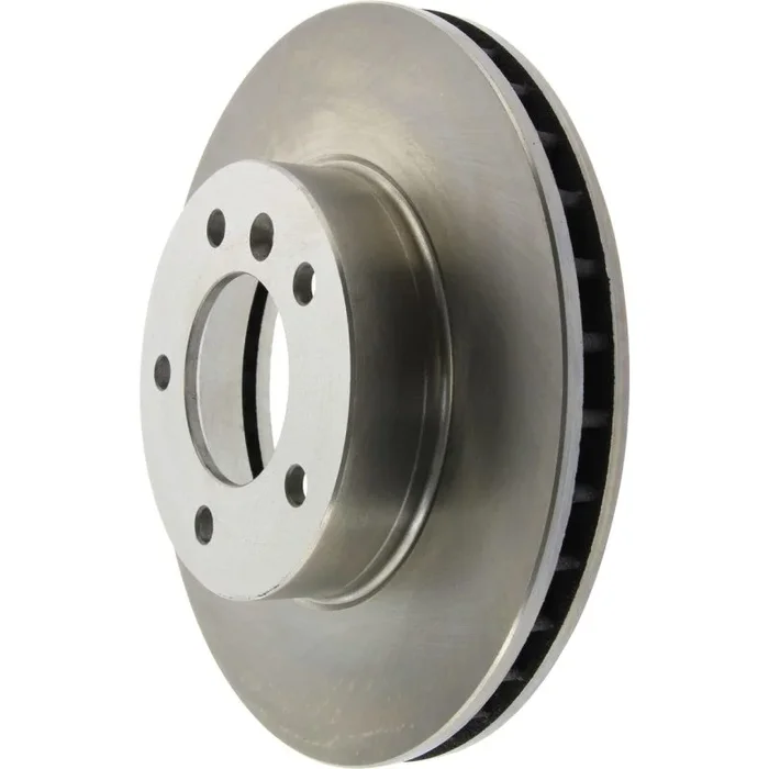 Stoptech Centric 17-19 Jaguar F-Pace C-TEK Standard Brake Rotor – Front
