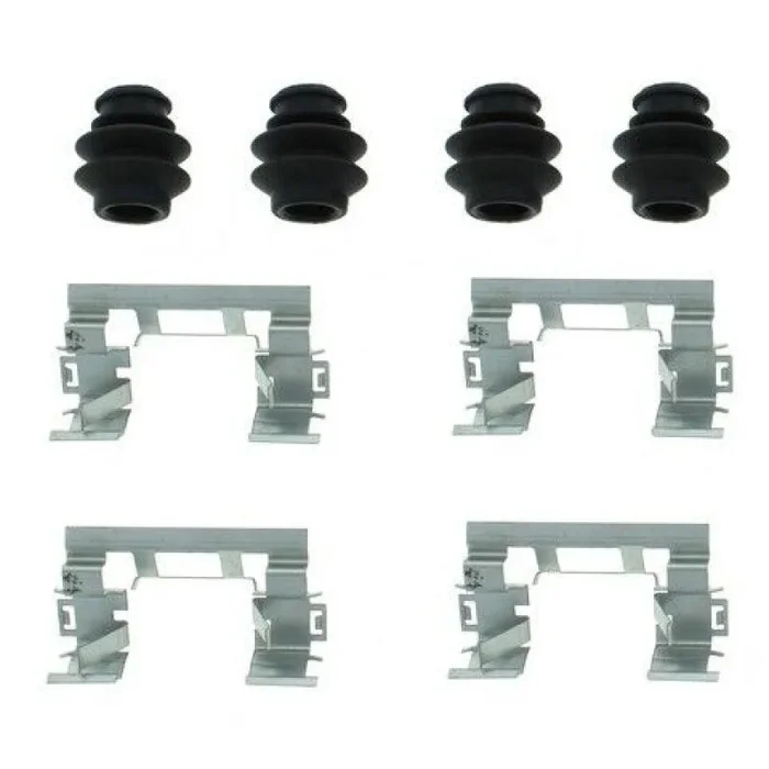 Stoptech Centric Parking Brake Hardware Kit – Rear PB