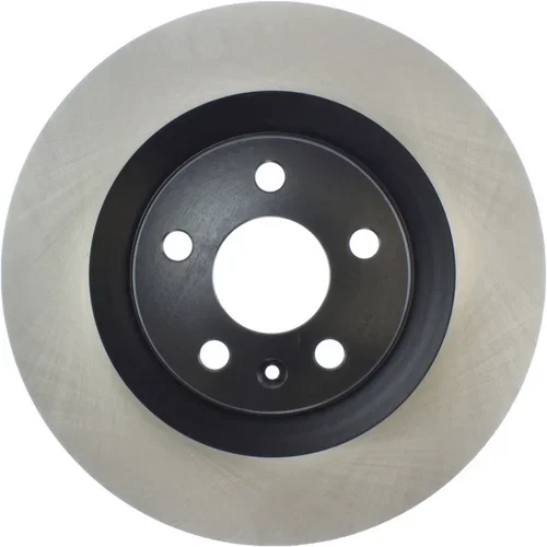 StopTech Premium Rear Brake Rotor 320mm, Volvo S60/V60, XC90 II, S90/V90 II, XC60 II