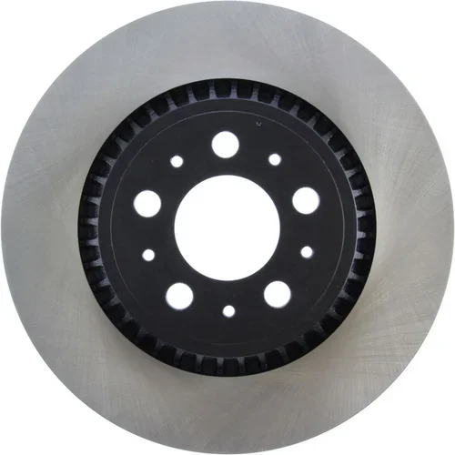 StopTech Premium Rear Brake Rotor, Volvo XC90