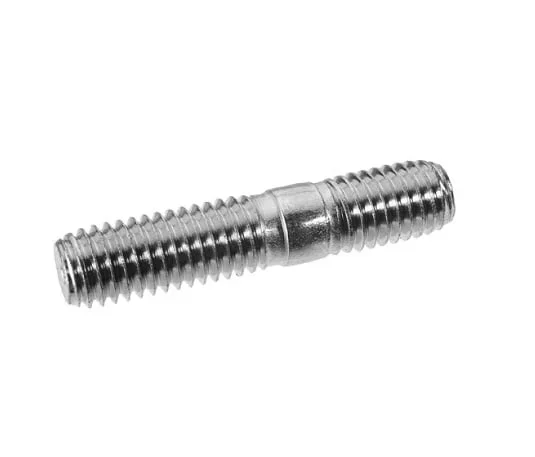 Stud M10x1,5 (38mm long) – Stainless SS 316L