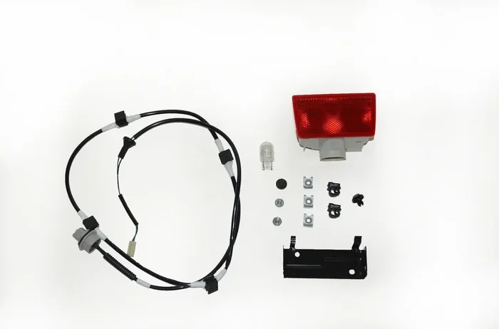 Subaru WRX & STI JDM Tail Light 2011-2014