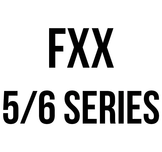 Superchips High Performance ECU Software for BMW FXX 5 & 6 Series