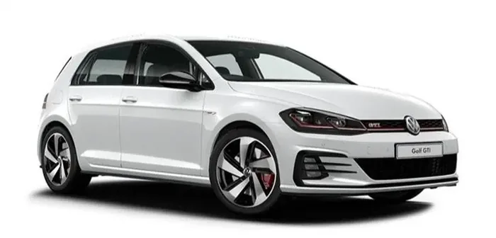 Superchips High Performance ECU Software for VW GOLF MK7.5 GTI