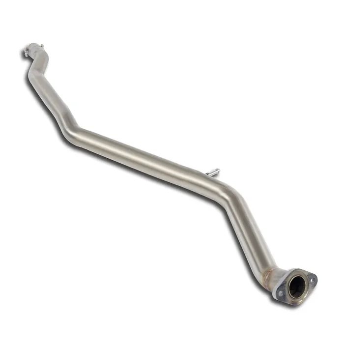 Supersprint 124 ABARTH Spider (2016 ->) Centre Pipe
