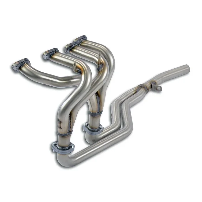 Supersprint Alfa Romeo 75 Manifold