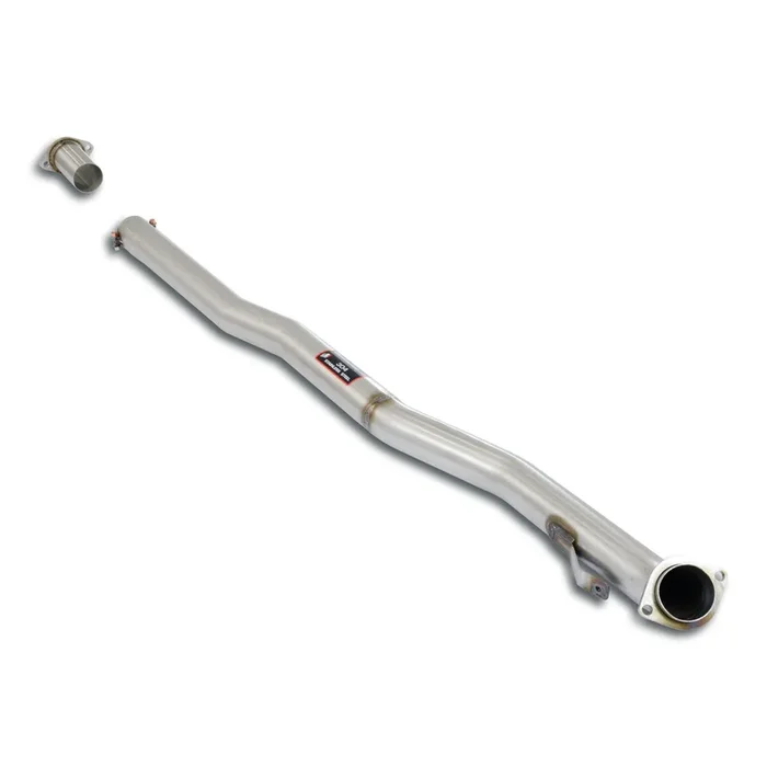 Supersprint MITSUBISHI LANCER Centre Pipe