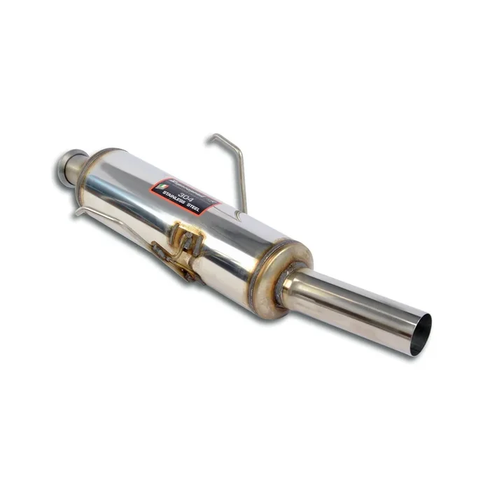 Supersprint PEUGEOT 106 Rear Exhaust “Racing” O60