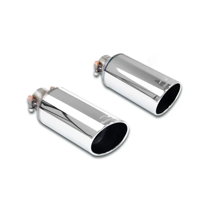 Supersprint SEAT LEON 1P Endpipe Kit Right – Left O100