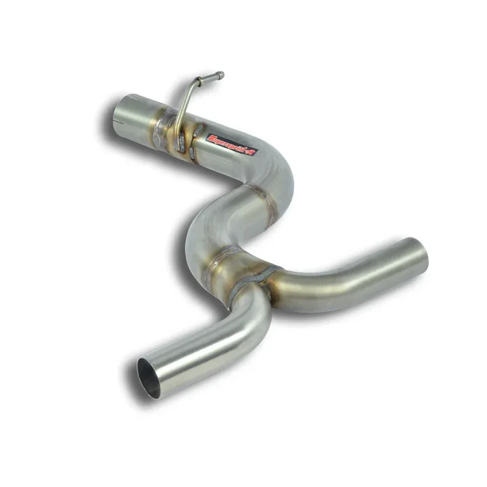 Supersprint SEAT LEON ST 5F (Wagon) Connecting Pipe Kit “Y-Pipe”