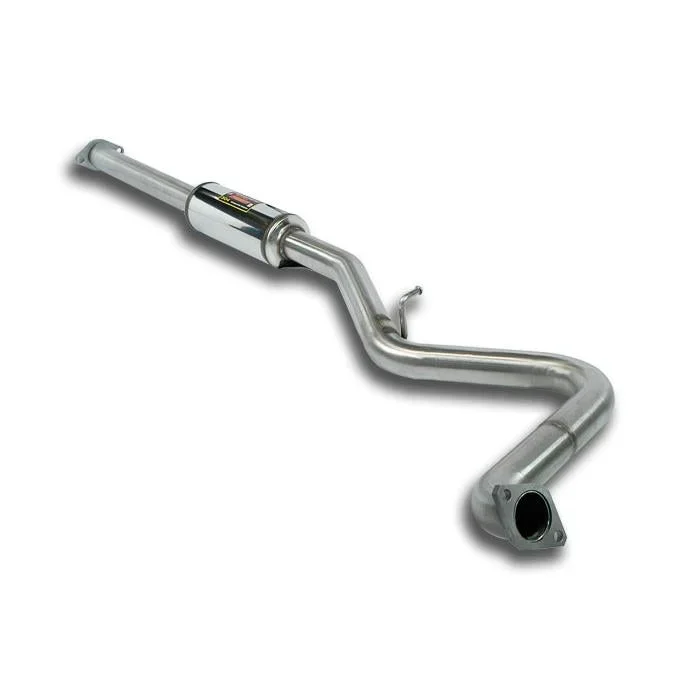 Supersprint SUBARU BRZ Centre Exhaust