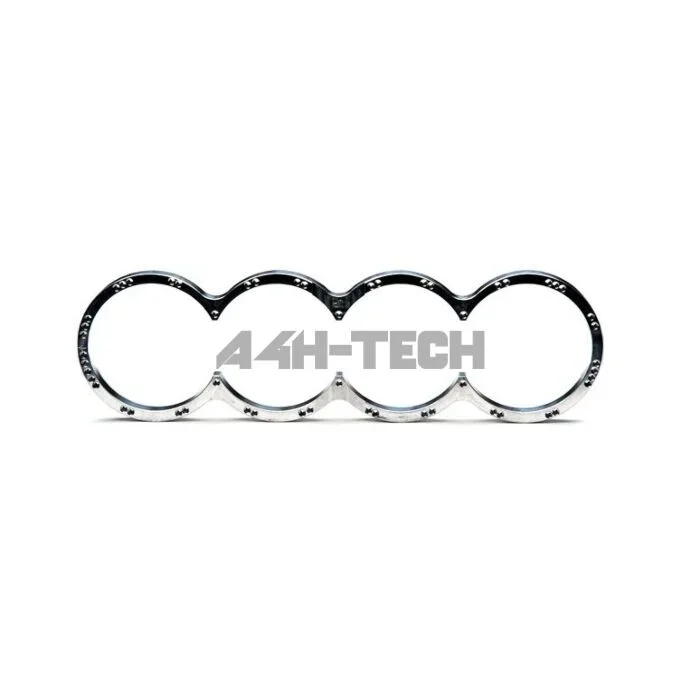 Supertech Racing Block Guard (D15/D16 engines)