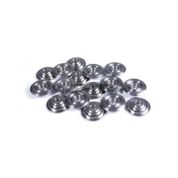 Supertech titanium retainers (Honda Civic/CRX/Integra D16A9/D16Z5/D16ZC engines) (outlet)