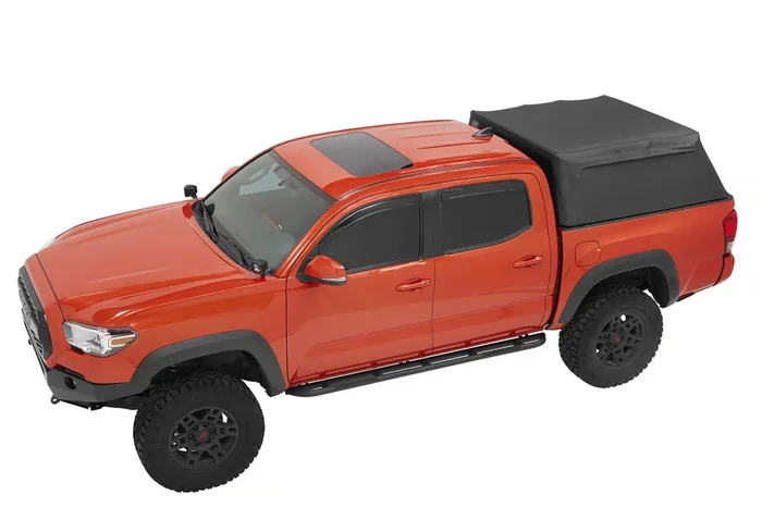 Supertop Bed Topper 12-15 Tacoma