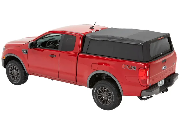 Supertop Bed Topper 19-23 Ranger