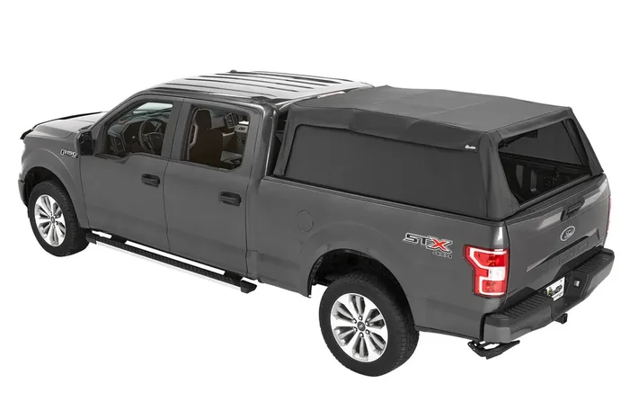 Supertop Truck Topper 2021+ F150