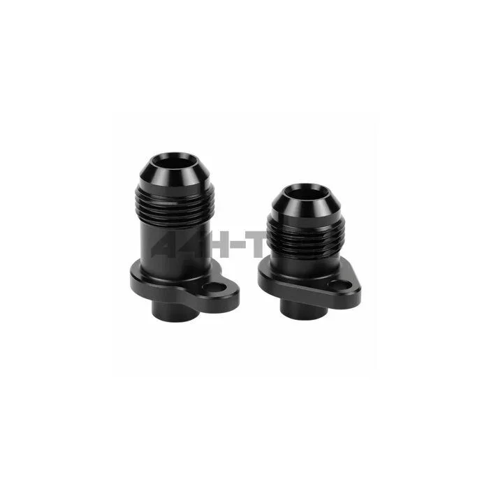 T7Design AN10 Take off oil cooler coolant plug kit (Honda K20/K24 engines)