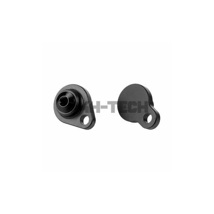 T7Design Oil cooler coolant blanking plug kit (Honda K20/K24 engines)