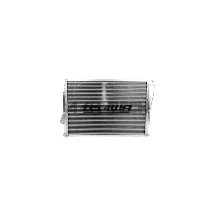 Tegiwa Aluminium radiator 62mm (BMW E46/M3)