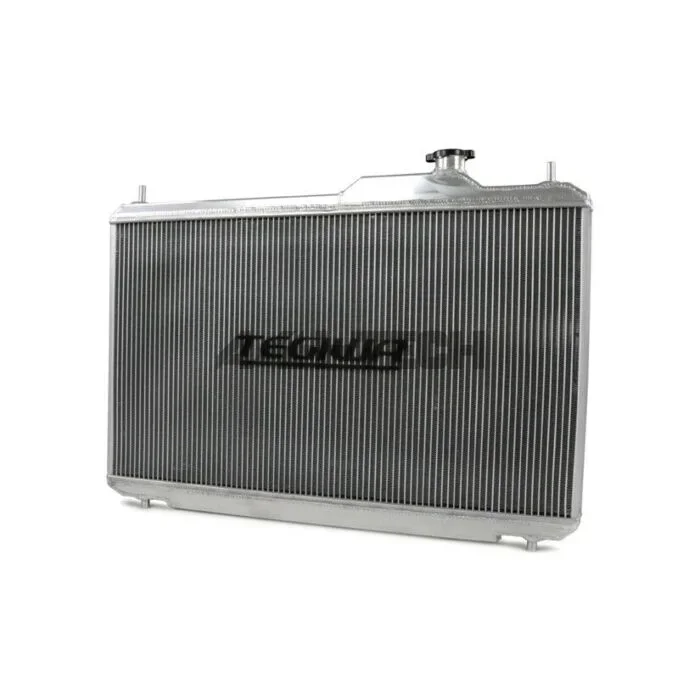 Tegiwa Aluminium radiator (Civic 2017+ Type R FK8)