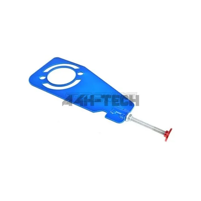 Tegiwa Brake stopper Cusco style (S2000 99-09 LHD)
