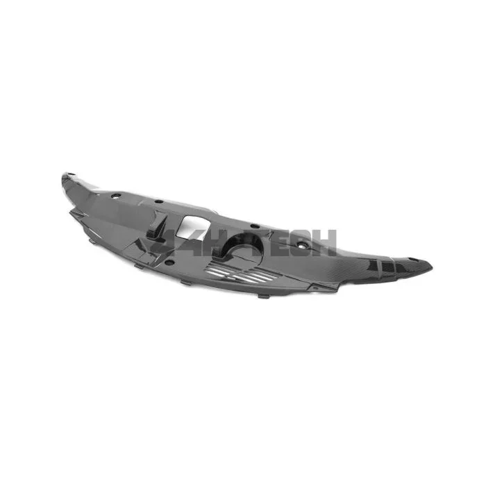 Tegiwa Carbon Fiber cooling plate (Civic 2015+)
