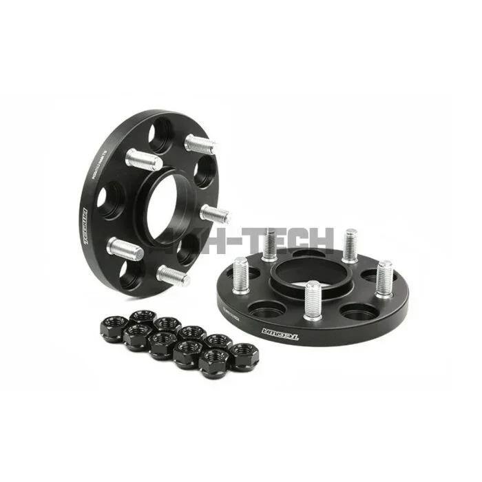 Tegiwa wheel spacers 15mm front (Honda S2000 99-09)