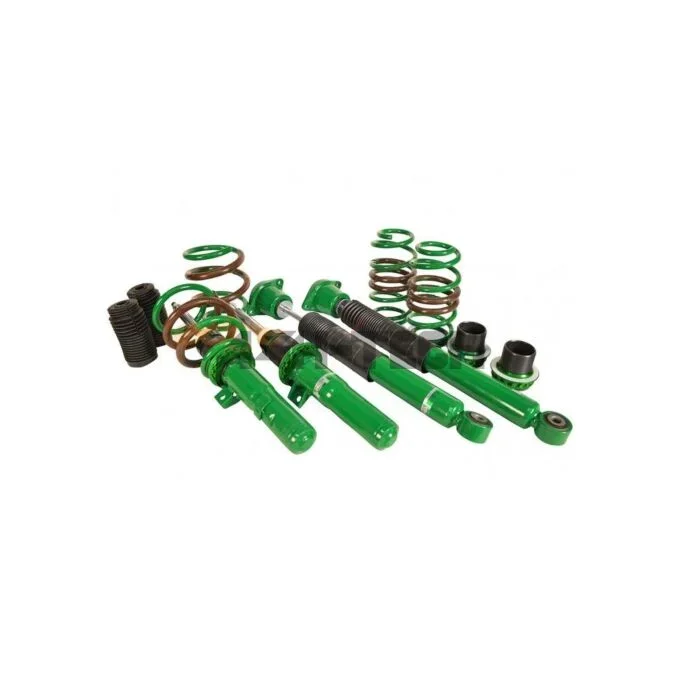Tein street basis Z coilovers (Civic 17-21 1.5 Turbo FK7)