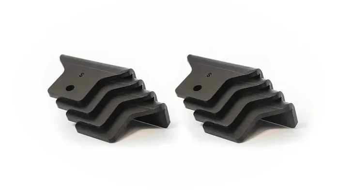 Tent Mounts
