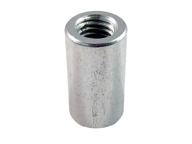 Threaded tube adapter M18x1,5