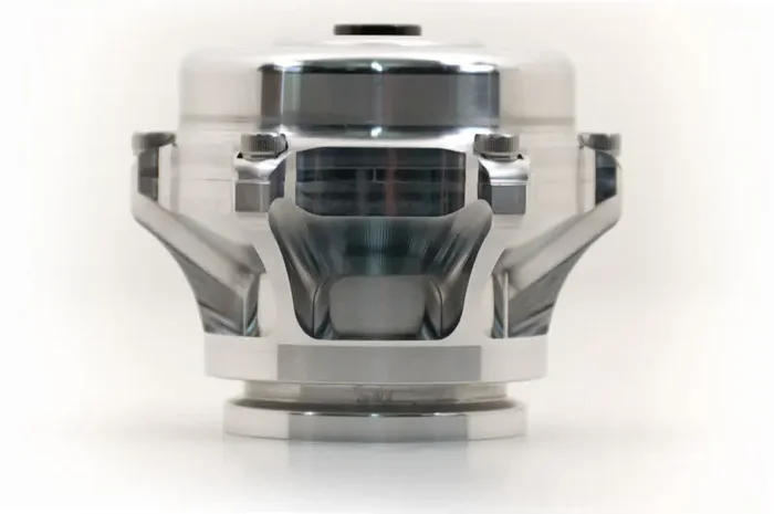 TiAL Sport Q BOV 8 PSI Spring – Silver