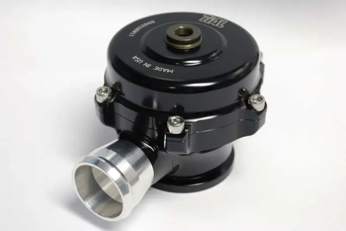 TiAL Sport QR BOV 10 PSI Spring – Black (34mm)