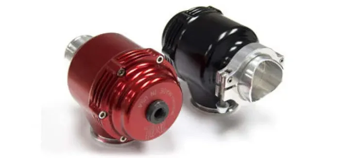 TiAL Sport QRJ BOV 3 PSI Spring – Black (Excl Flanges)