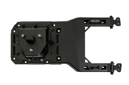 Tire Carrier 2021+ Bronco