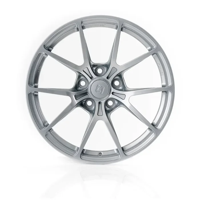 Titan 7 – T-P5 Forged 5 Spoke Wheel – BMW (5×112)
