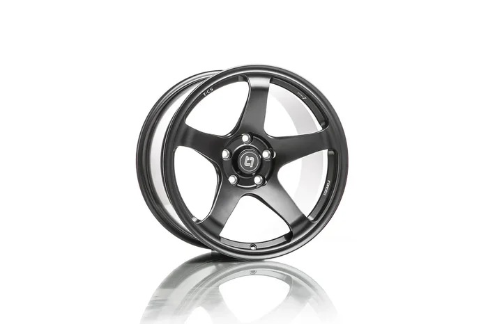 Titan7 T-C5 Forged 5 Spoke for BMW G87 M2 ’23