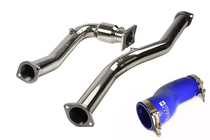 Tomioka Racing 2015+ WRX Stage 1 Upgrade (Catted)