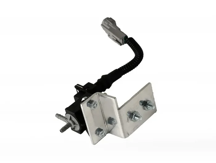 Tomioka Racing 3-Port Electronic Boost Solenoid For Subaru STI 2004-2007/ WRX 2006-2007