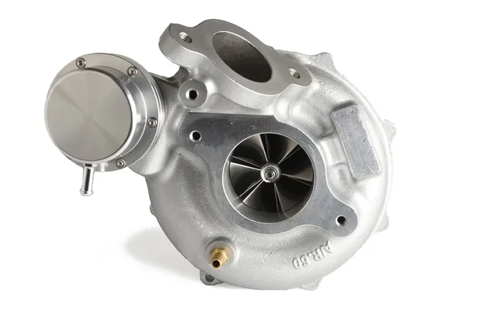 Tomioka Racing GTX2971 Hybrid Ball Bearing Turbo for Subaru WRX 2015+ FA20