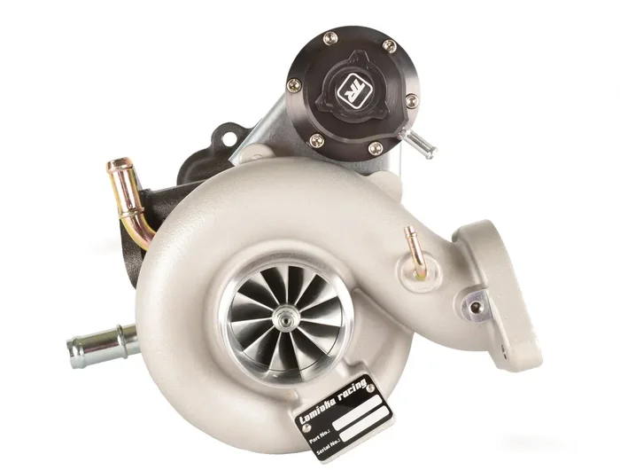 TOMIOKA RACING HYBRID TD05-GT28 TURBO FOR WRX 08-14/LEG GT 06-08