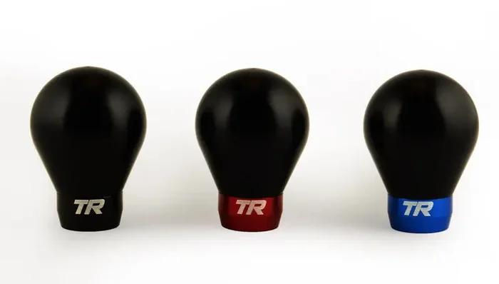 Tomioka Racing Lightweight Delrin Shift Knob for Subaru 5-speed