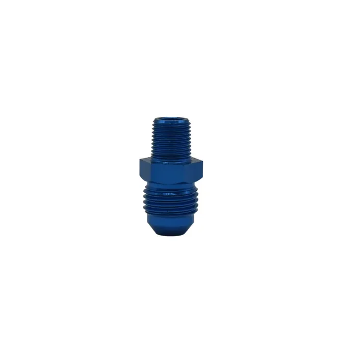 Tomioka Racing TR Fuel Pressure Regulator Fitting 6AN 1/8NPT