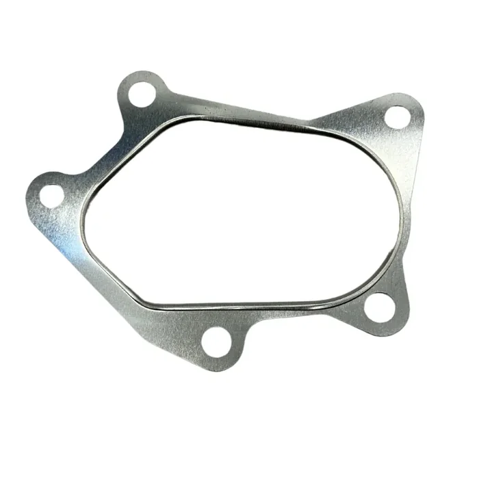 Tomioka Racing TR Subaru WRX/STI Twin Scroll Replacement Metal Gasket (Downpipe to Turbo)